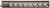Geissele Automatics 05286S Super Modular Rail MK8 DDC Aluminum 15" Long TSW|184918
