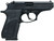 Bersa THUN380PM15 Thunder Plus Sub-Compact Frame 380 ACP 15+1, 3.50" Black Steel Barrel, Matte Black Serrated Steel Slide & Aluminum Frame w/Beavertail, Black Right Hand TSW|139413