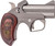 Bond Arms BAGR Grizzly Rough Series 45 Colt/410 Gauge 2rd Shot 3" Extended Rosewood Grips Right Hand TSW|120047