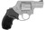 Taurus 2-856029CH 856 Small 38 Special +P 6 Shot 2" Matte Stainless Steel Barrel, Cylinder & Frame, Black Finger Grooved Rubber Grip, Transfer Bar Safety, Concealed Hammer TSW|112523