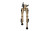 ACCU-TAC BR-4 G2 BIPOD FDE RSR|ACCUTBRB-G200