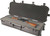 Pelican IM3220X0001 Storm Long Case 44" Black HPX Resin 2 gun w/Wheels TSW|55745