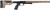 Mdt Sporting Goods Inc 106263FDE Oryx Sportsman Flat Dark Earth Aluminum Savage/ Short Action 32.25" TSW|164049