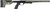 Mdt Sporting Goods Inc 106018ODG Oryx Sportsman ODG Aluminum Fits Remington 700/ Short Action 32.25" TSW|164036
