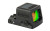 H-SUN EPS CARRY MRS RED SOLAR ALUM RSR|HSEPS-CARRY-RD-MRS