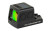 H-SUN EPS CARRY MRS RED SOLAR ALUM RSR|HSEPS-CARRY-RD-MRS