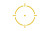 H-SUN EPS CARRY GLD ENCL PSTL 2/32 RSR|HSEPS-CARRY-GD-MRS