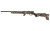 SAV MRK II MINM 21SHARP 18" 10RD GRN RSR|SV26743