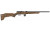 SAV 93 MINIMALIST 22WMR 18" BROWN RSR|SV91937