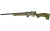 SAV MARK II MINIMALIST 22LR 18" GRN RSR|SV26736