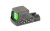 SIG ROMEO-X PRO 3MOA DOT BLACK RSR|SGSORX1030