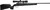Savage Arms 32006 Axis XP Combo 308 Win 4+1 22" Matte Black Button Rifled Barrel, Matte Black Drilled & Tapped Carbon Steel Receiver, Fixed Sporter Black Synthetic Stock, Weaver 3-9x40mm, Right Hand TSW|168653