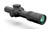 Swampfox Optics WAR16241RL Warhorse Red 1-6x24mm FFP TSW|173007