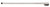 Thompson Center Arms, LLC 8130R Encore Prohunter 22 ARC 26" Fluted Threaded Stainless Steel TSW|179876
