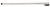 Thompson Center Arms, LLC 8220R Encore 300 Win Mag 26" Stainless Steel Fluted Threaded TSW|179886