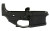 AM DEF UIC STRPPD LOWER RECEIVER BLK RSR|ADMAD-UICLS-BLK