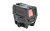 H-SUN AEMS EVO ENCLOSED RED 2/65MOA RSR|HSAEMS-EVO-RD