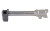 RADIAN AFTRBRNR RJ FOR GLK 48 BK/GRY RSR|RWR0871