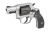 TAURUS 856 38SPL 2" 6RD BLK G10 RSR|TI2-85625-BG10