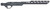 Sharps Bros SBC08 Heatseeker Matte Black Cerakote Fits Ruger Precision Rimfire Bolt Action TSW|163708