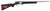 Savage Arms 94700 93 FVSS Full Size 22 WMR 5+1 21" Matte Heavy Barrel, Matte Drilled & Tapped Stainless Steel Receiver, Matte Black Fixed Synthetic Stock, Right Hand TSW|24154