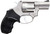 Taurus 2942M029 942 22 WMR 8rd 2" Barrel, Overall Matte Finish Stainless Steel & Finger Grooved Black Polymer Grip TSW|121960