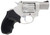 Taurus 2942039UL 942 Ultra-Lite 22 LR 8rd 3" Matte Stainless Finish Barrel, Matte Stainless Finish Cylinder, Stainless Anodized Finish Aluminum Frame & Finger Grooved Black Polymer Grip TSW|121957