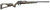 Winchester Repeating Arms 525206186 Xpert Full Size 17 WSM 8+1 18" Matte Black Button Rifled Barrel, Matte Black Steel Drilled & Tapped Receiver, TrueTimber Strata Fixed Synthetic Stock TSW|162520