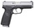 Kahr Arms CT9093N CT9 9mm Luger 8+1 4" Barrel, Black Polymer Frame, Serrated Matte Stainless Steel Slide, Textured Polymer Grip & Front Night Sight TSW|1729