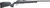 Savage Arms 32125 Axis 2 Compact 350 Legend 4+1 20" Matte Black Heavy Sporter Barrel, Matte Black Drilled & Tapped Carbon Steel Receiver, Fixed Matte Gray Synthetic Stock, Right Hand TSW|168772