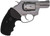 Charter Arms 72224 Pathfinder Small 22 LR, 8 Shot 2" Stainless Steel Barrel & Cylinder, Anodized Aluminum Frame w/Black Finger Grooved Rubber Grip, Exposed Hammer TSW|38069