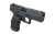 TAURUS TX 9MM 4.5" 10RD BLK RSR|TI1-TX9F441-10