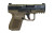CANIK METE MC9 9MM 10RD FDE/BLK CA RSR|CAHG7651CABD-N