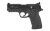S&W M&P 22LR 3.6" BLK 10RD THDD BBL RSR|SW108390