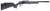 CVA CR4444 Scout 44 Mag 1rd 20" Blued Threaded Barrel, Blued Picatinny Rail Receiver, Stealth Gray Fixed Synthetic Stock TSW|178967