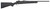 Mossberg 27843 Patriot Full Size 22-250 Rem 5+1 22" Matte Blued Fluted Barrel, Drilled & Tapped Matte Blued Stainless Steel Receiver, Black Fixed Synthetic Stock, Right Hand TSW|97046