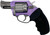 Charter Arms 52340 Pathfinder Lavender Lady Small Frame 22 WMR 8rd 2" Stainless Steel Barrel, Lavender Aluminum Frame, Stainless Cylinder, Black Finger Grooved Rubber Grip, Exposed Hammer TSW|97421
