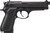 Derya Firearms 10LMELIK9TR Melik 9mm Luger 10+1 4.90" Black Melonite Steel Barrel, Black Melonite Serrated Steel Slide, Black Aluminum Frame, Black Polymer Grip TSW|174453