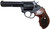 Charter Arms 12243 Pathfinder Target Lite 22 LR 8rd 4.20" Black Frame w/Rosewood Grip TSW|165146