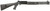 MAC 21000120 1014 12 Gauge 3" 5+1 18.50", Black, Synthetic Furniture, Fixed Pistol Grip Stock, Ghost Ring Sight, Optics Mount, 3 Chokes TSW|160755