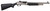 MAC 21000158 2 Tactical Marine 12 Gauge Semi-Auto 3" 5+1 18.50" Electroless Marine Nickel Steel Barrel & Picatinny Rail Steel Receiver, Black Fixed Synthetic Stock TSW|160749
