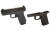 RUGER RXM 9MM 15RD NS GRY W/MGPL EHG RSR|RUG19424
