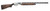 Pointer REXFT21W12 Field Tek FT21 Semi-Auto 3" 5+1 28" Black Vent Rib Barrel, Silver Aluminum Receiver, Fixed Turkish Walnut Stock TSW|194248