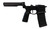 Franklin Armory 0020009BLK Libertas Multi Aluminum Black Hardcoat Anodize TSW|183455
