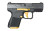 CANIK METE MC9 9MM 3.18" 15 BLK/GOLD RSR|CAHG7620G-N