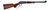 Henry H001PG22 Western 22 S/L/LR 15/17/21+1 18.50" Blued Round Barrel, Black Aluminum Grooved Receiver, American Walnut Fixed w/Pistol Grip Stock TSW|189261