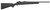 Mossberg 28013 Patriot Full Size 450 Bushmaster 4+1 20" Matte Blued Fluted Threaded Barrel, Drilled & Tapped Matte Blued Stainless Steel Receiver, Black Fixed Synthetic Stock, Right Hand TSW|109209