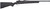 Mossberg 28175 Patriot Full Size 400 Legend 4+1 20" Matte Blued Threaded Barrel, Matte Blued Drilled & Tapped Stainless Steel Receiver, Fixed Black Synthetic Stock, Right Hand TSW|158419