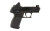 KELTEC P17 3.8" 22LR BLK 16RD RFX11 RSR|KTP17BLKOPTIC