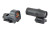 H-SUN HS510C-GR & 3X MAGNIFIR COMBO RSR|HSHE510C-GR-HM3X